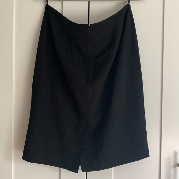 Calvin Klein pencil skirt EUC - Picture 2 of 6